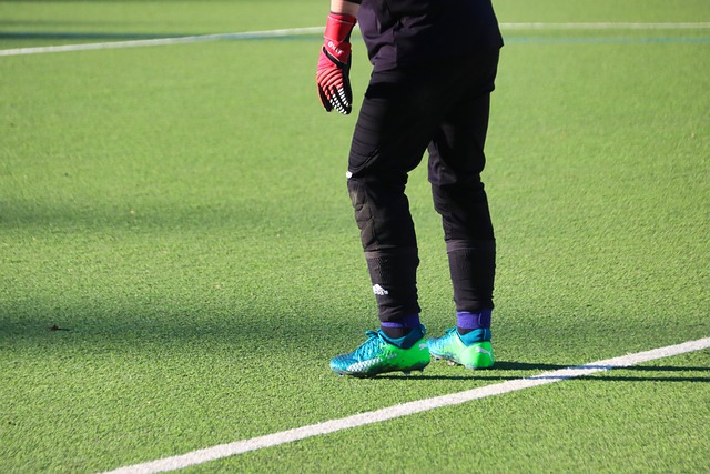 Sådan finder du de perfekte puma fodboldstøvler til din spillestil